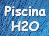 Piscina H2O