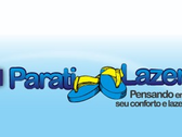 Logo Parati Lazer