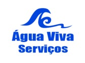 Logo Água Viva Serviços