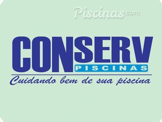 Conserv Piscinas