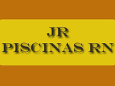 Jr Piscinas Rn