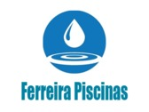 Logo Ferreira Piscinas