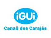 Igui Piscinas Canaã dos Carajás