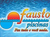 Fausto Piscinas