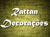 Rattan Decorações
