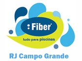 Piscinas Fiber RJ Campo Grande