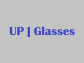 UP | Glasses Soluções em vidros