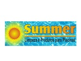 Summer Limpeza de Piscinas