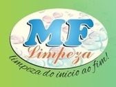 Logo MF Limpeza