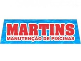 Martins Manutenção de Piscinas