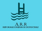 A.R.R. Reformas e Reparos de Piscinas