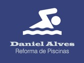 Daniel Alves Reformas de Piscinas