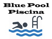 Blue Pool Piscina