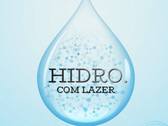 Logo Hidro.com Lazer