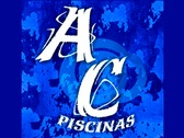 Logo Acqua Class Piscinas