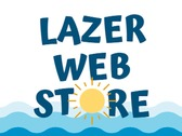 Lazer Web Store