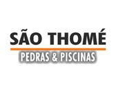 São Thomé Pedras & Piscinas