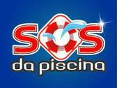 Logo SOS da Piscina