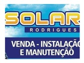 Logo Solar Rodrigues Aquecedores