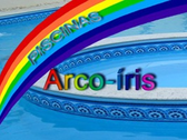 Piscinas Arco-Íris