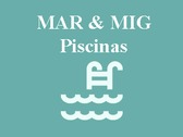 MAR & MIG Piscinas