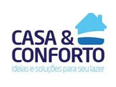 Logo Casa e Conforto Piscinas