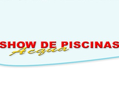 Acqua Show De Piscinas