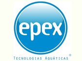 Logo Epex Tecnologias Aquáticas