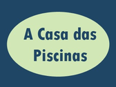 A Casa Das Piscinas