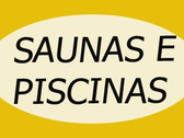 Saunas E Piscina