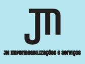 JM Impermeabilizações e Serviços