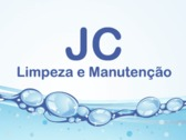 JC Piscinas Limpeza e Manutenção