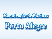 Manutenção De Piscinas Porto Alegre