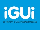 Logo Igui Piscinas Estrada dos Bandeirantes