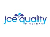 Logo JCE Quality Piscinas