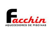 Logo Facchin Aquecedores de Piscinas