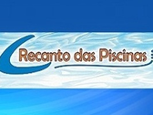 Logo Recanto Das Piscinas