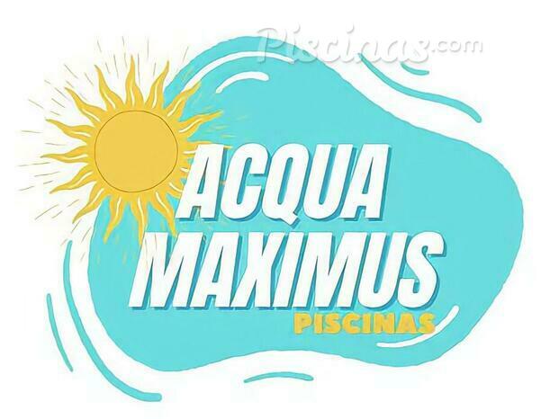 Acqua Maximus Piscinas