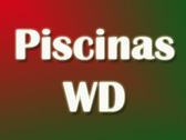 Piscinas Wd