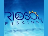 Logo Rio Sol Piscinas