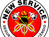Logo New Service