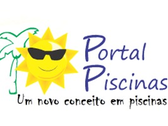 Logo Portal Piscinas
