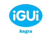 Logo Igui Piscinas Angra