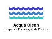 Acqua Clean Limpeza e Manutenção de Piscinas