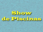 Show De Piscinas