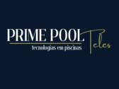 Teles Prime Pool (tecnologias em piscinas)
