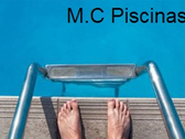 M.c Piscinas