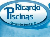 Logo Ricardo Piscinas
