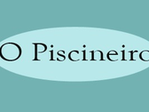 Logo O Piscineiro