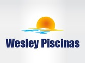 Logo Wesley Piscinas
